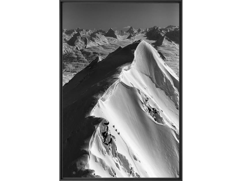 Печать фотографий на бумаге YellowKorner черно-белая ARCH-00109227