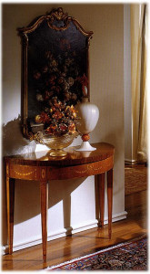 Консоль Adam BUSNELLI ADAMO 2024