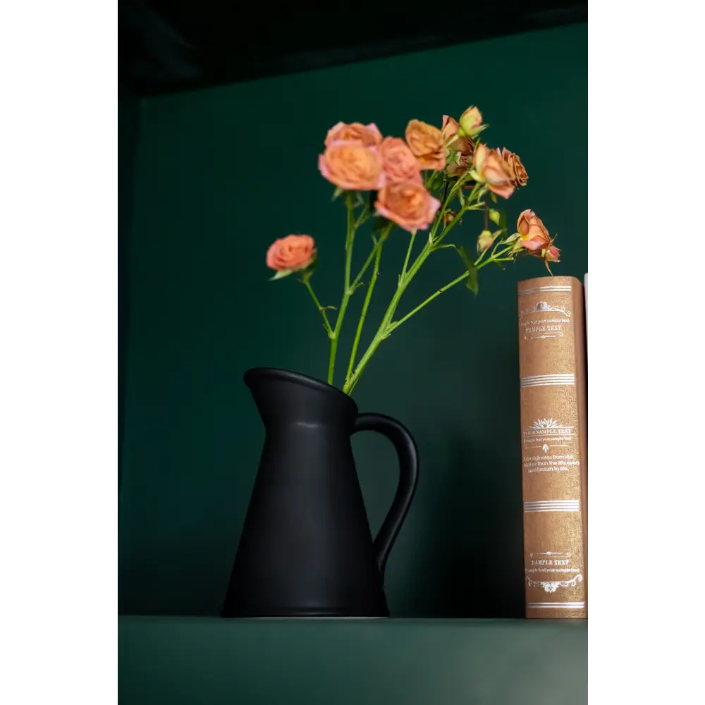 Santreyd Brocca — керамическая ваза для современного интерьера 89342809 STLM-0836526 - Вид №3