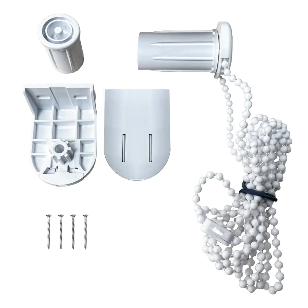 Штора рулонная 140x175 см кремовая Santreyd Лучшая цена STLM-2089559 - Вид №6