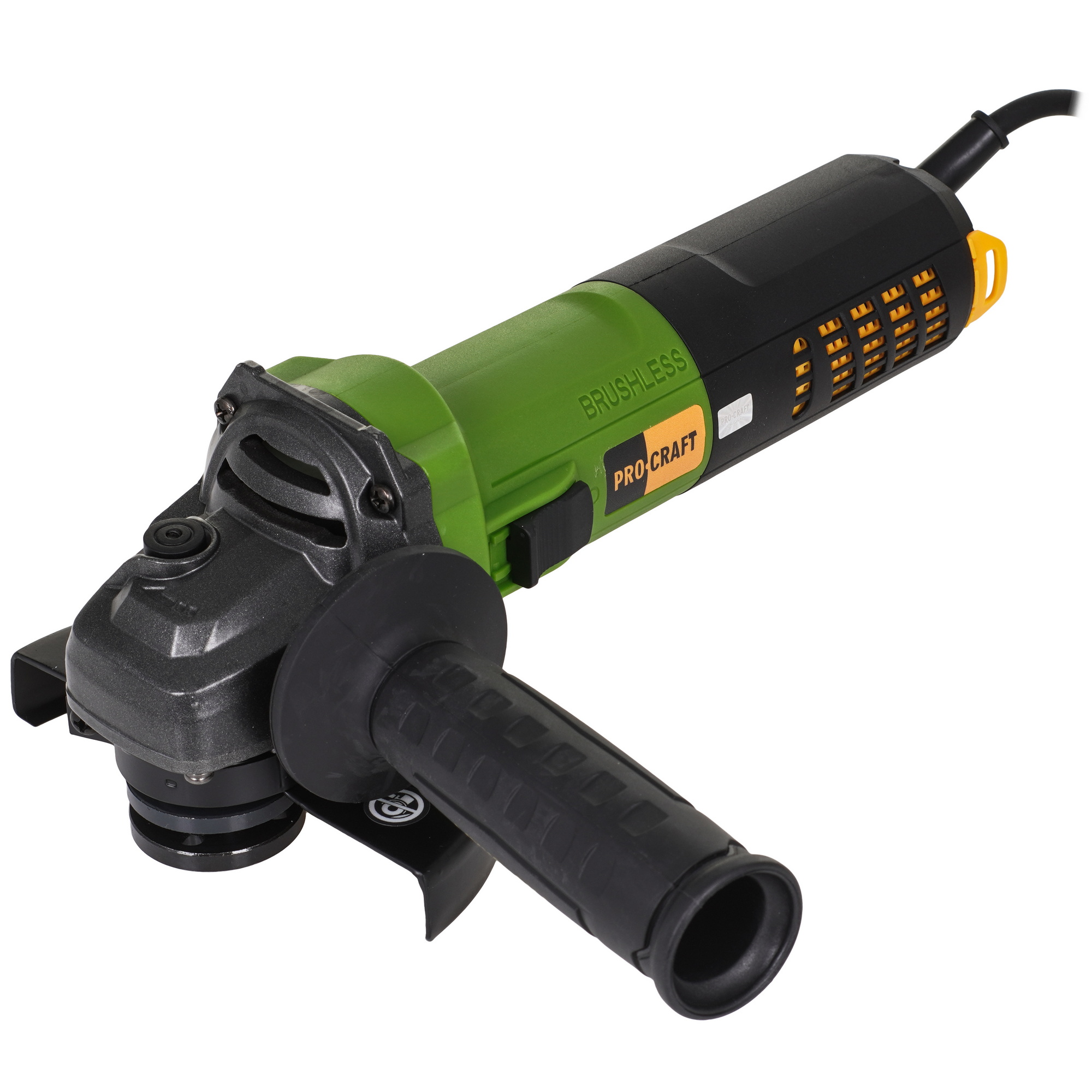 Углошлифовальная машина (УШМ) Procraft PW1550 9277882 STDN-0050261