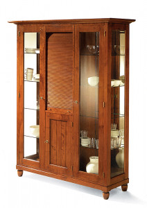 Витрина  BAMAX 43.112