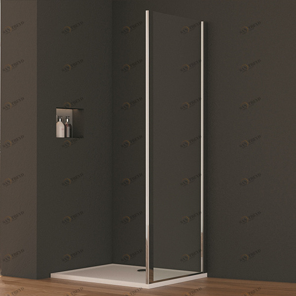 Душевое ограждение LILIANA 85 см CSA Box Doccia 84F