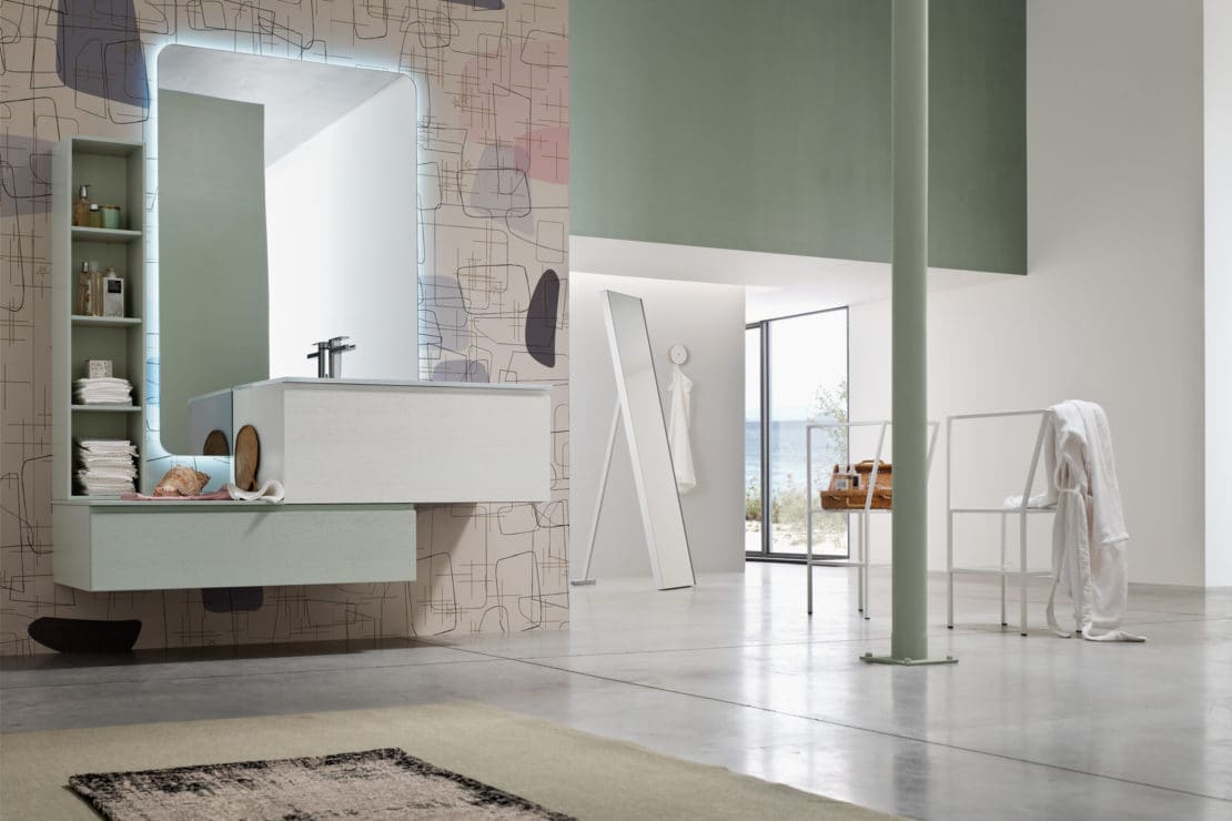 Комплект мебели 08 Arcom Soul STARC213 - Вид №16