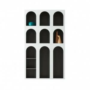 Стеллаж / Cabinet de Curiosité