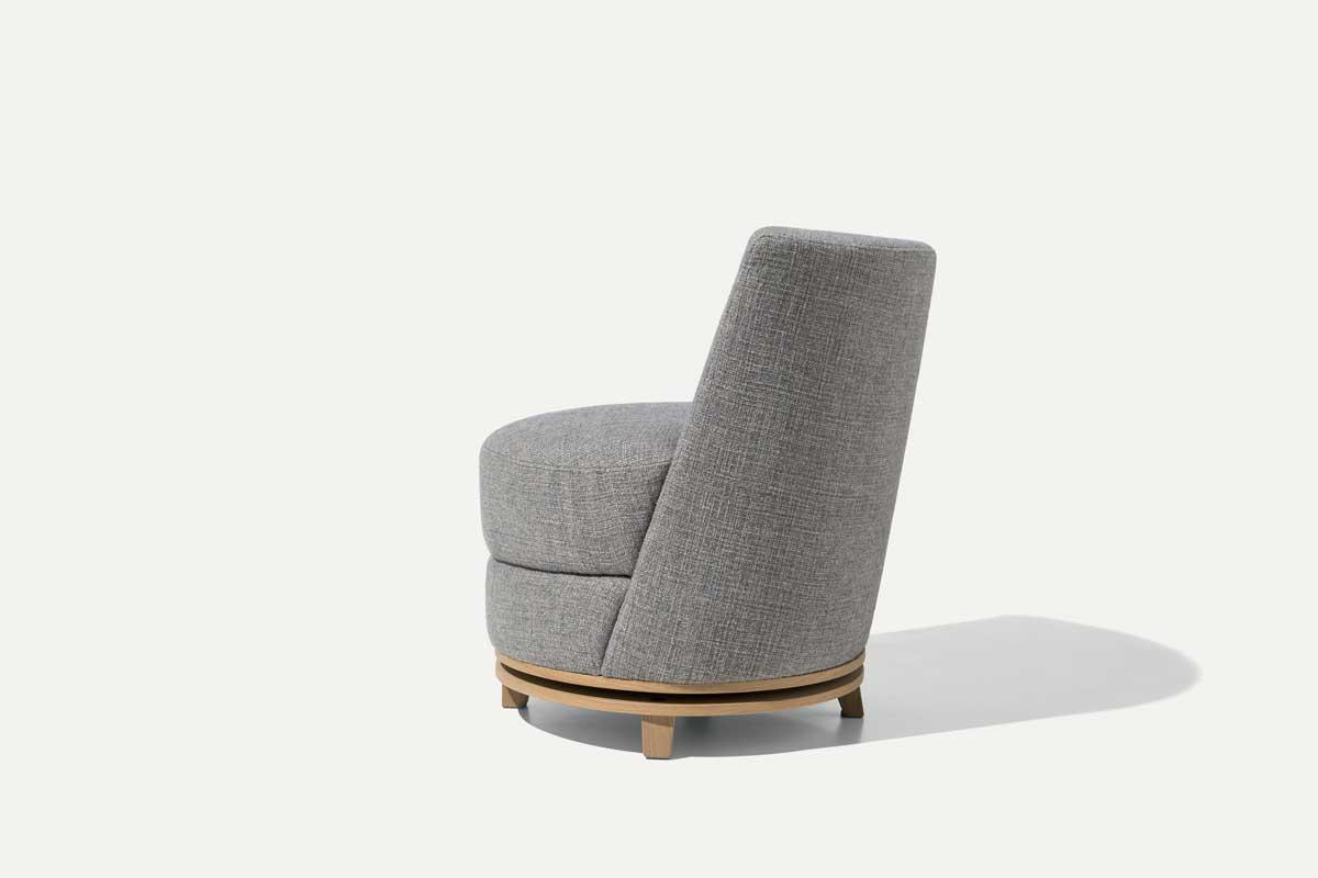 Ava Collection Кресло OASIS BATHROOM Ava Collection  - Вид №4