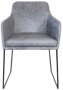 KFF Кресло-санки с подлокотниками Youma