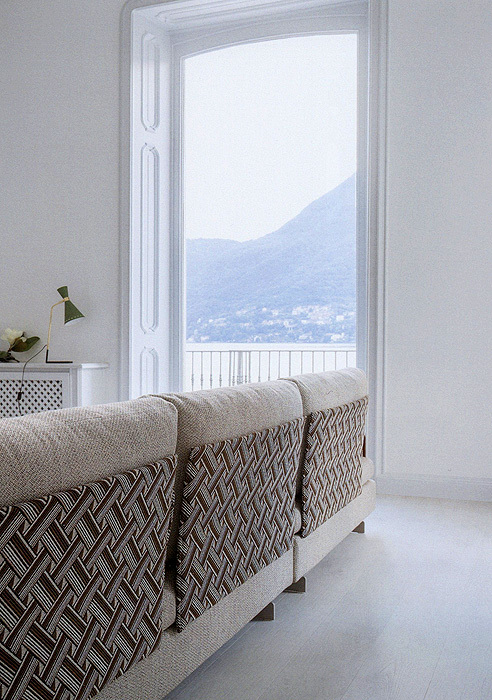 Диван GOSSIP BONALDO GOSSIP comp2  - Вид №1