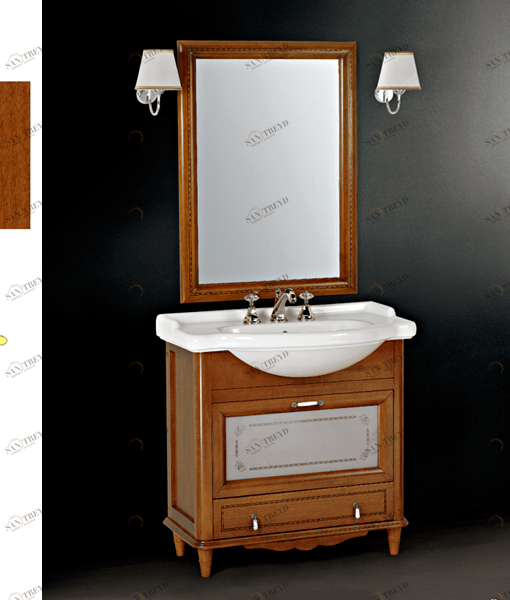 Il Tempo Del Тумба Intarsio MO316 Classici INTARSIOIT316