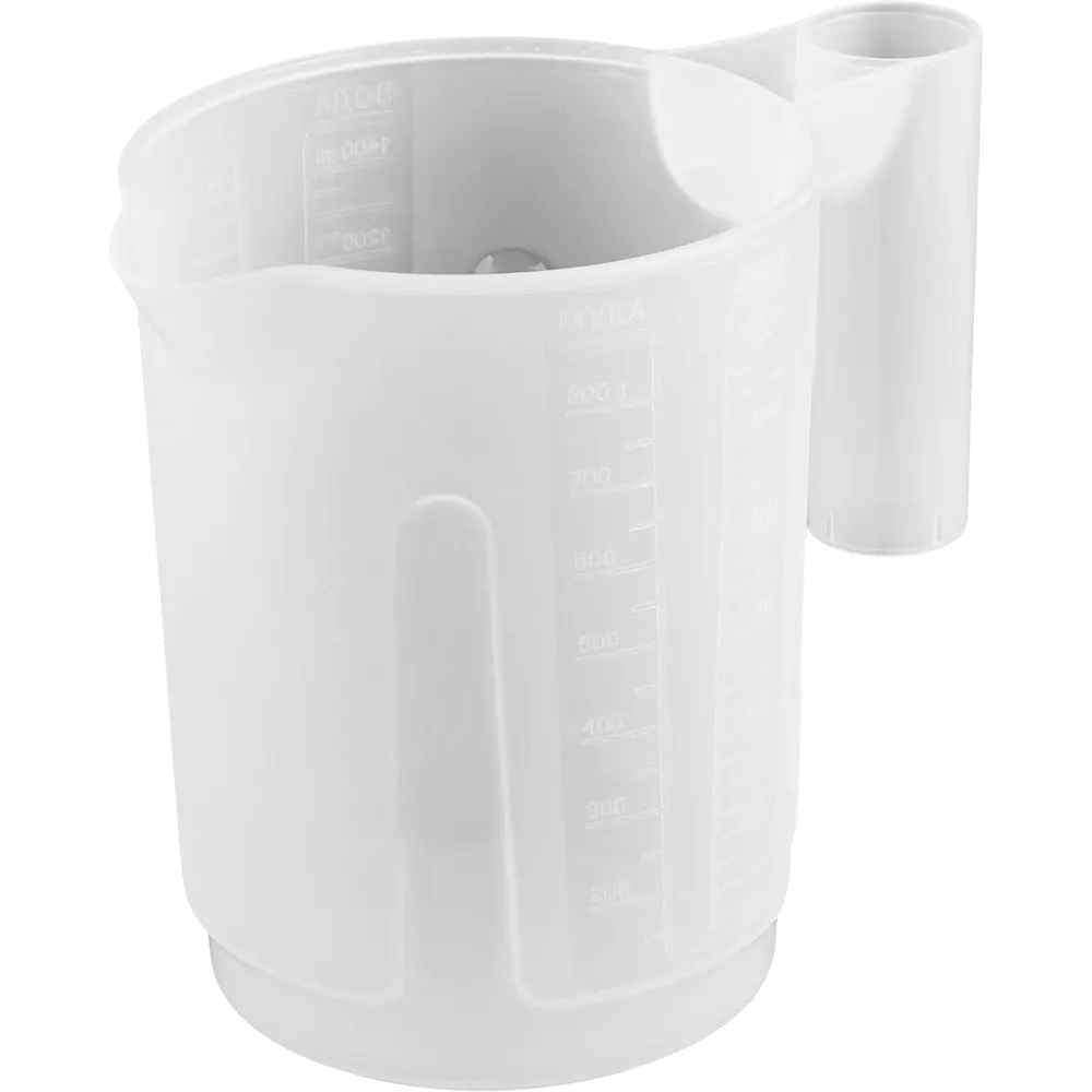 Кувшин мерный Sugar Spice VITAmania 1.5 л пластик прозрачный SUGAR&SPICE STLM-2163987