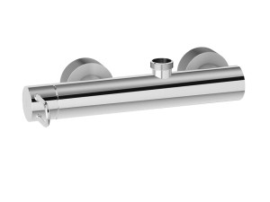 Смеситель для душа на открытом воздухе