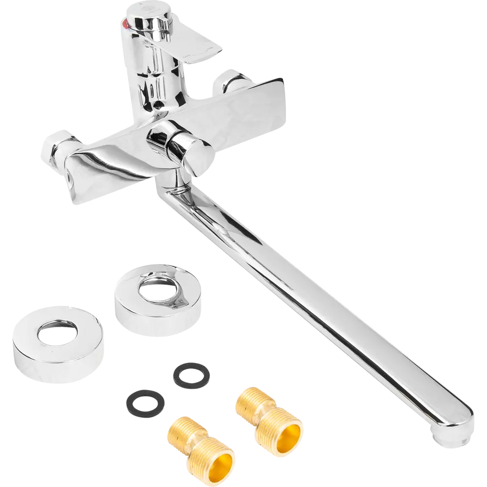 Термостат для раковины Orange T01-211CR Santreyd STLM-2070970 - Вид №3