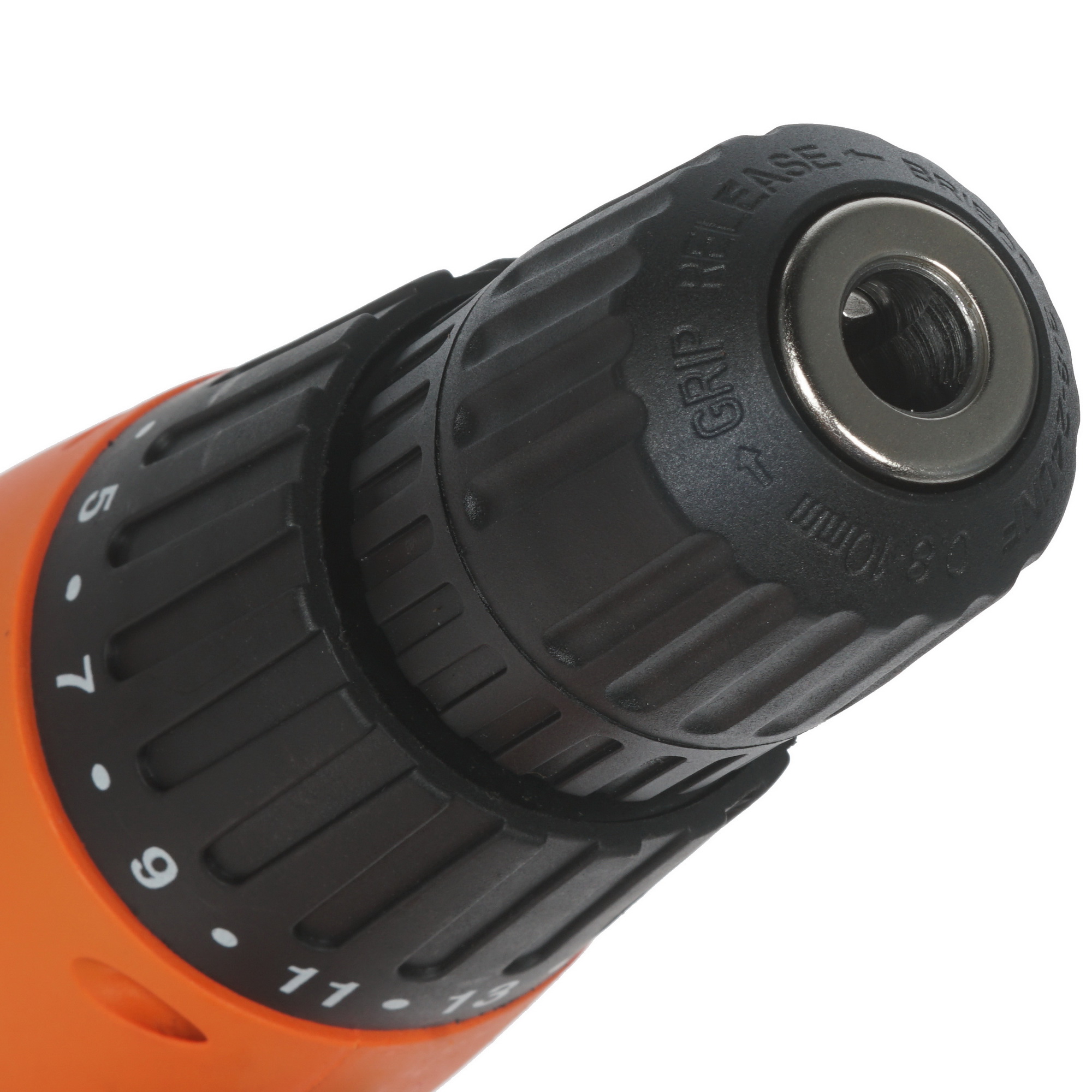 Дрель-шуруповерт Patriot FS 250 1117727 STDN-0118824 - Вид №3