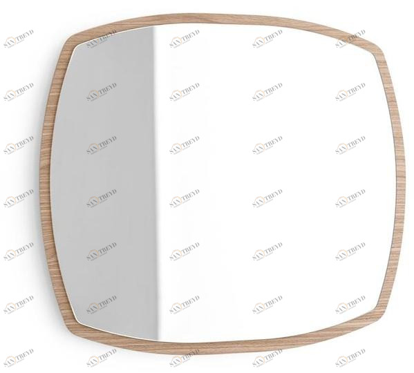 Calligaris Настенное зеркало Match Cs/5087-p