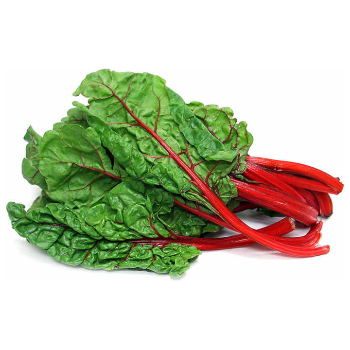 Мангольд салат красный Santreyd 18767 - Вид №1