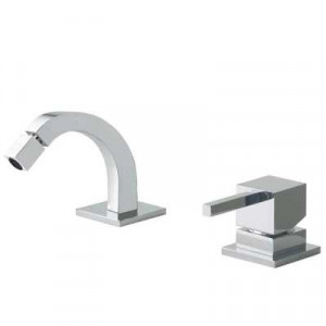 752720PN00 Смеситель Bandini Ice Cube