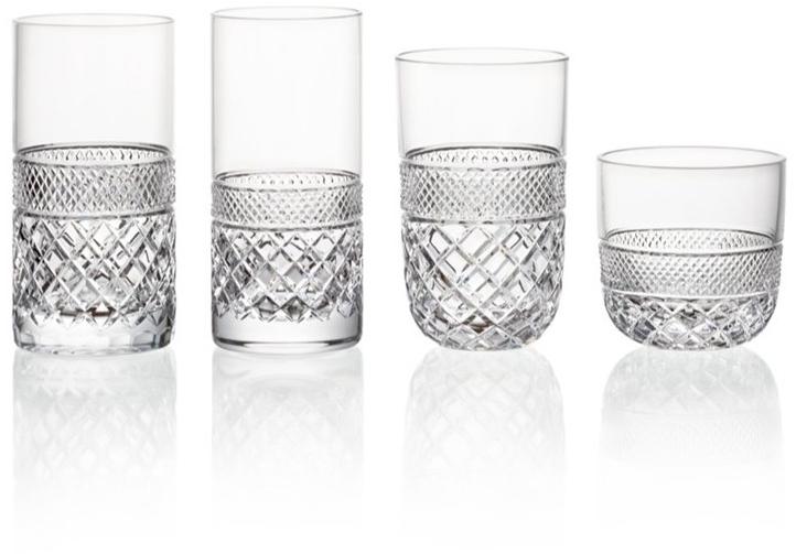 Rückl Хрустальный стакан для воды Charles iv sun-id-1495051 - Вид №1