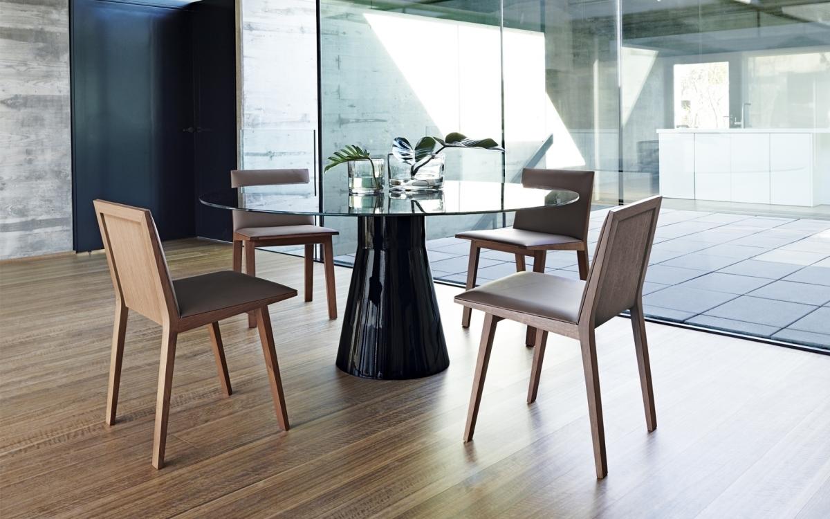 040272 Стул Andreu World Moody - Вид №6