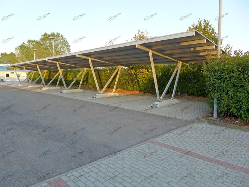 Giulio Barbieri Навес под навес sun-id-1494371