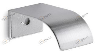 Cosma Ручка Zamak  12721 