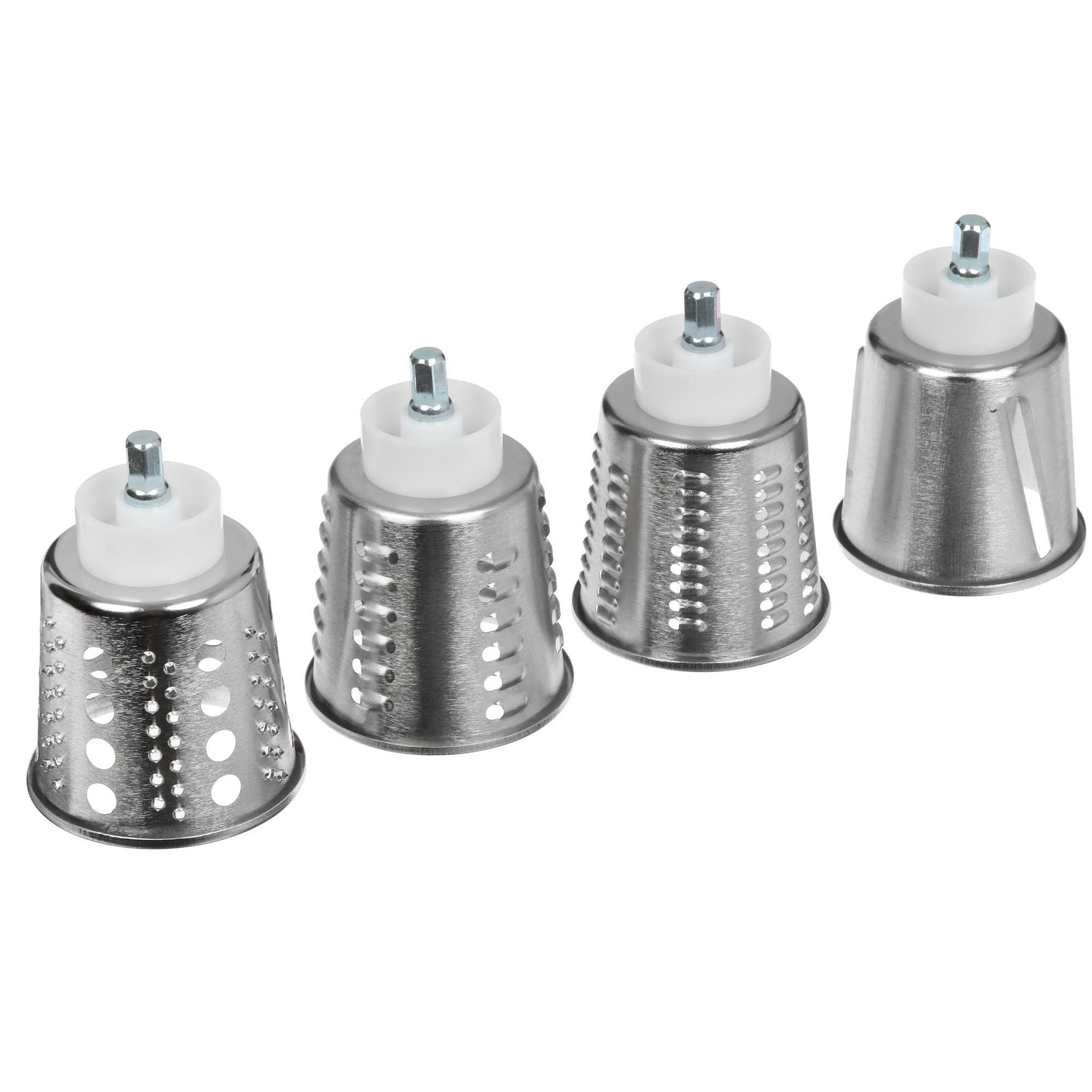 9162057 Мясорубка электрическая GARLYN MG-6000 черный STDN-0018617 - Вид №8