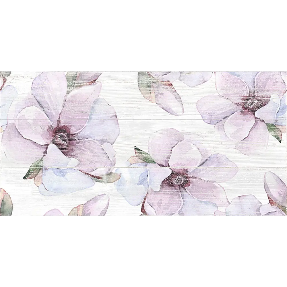 Плитка настенная Chance с узором 20х40 см 1.2 м² Santreyd СHANCE STLM-2060750 - Вид №3