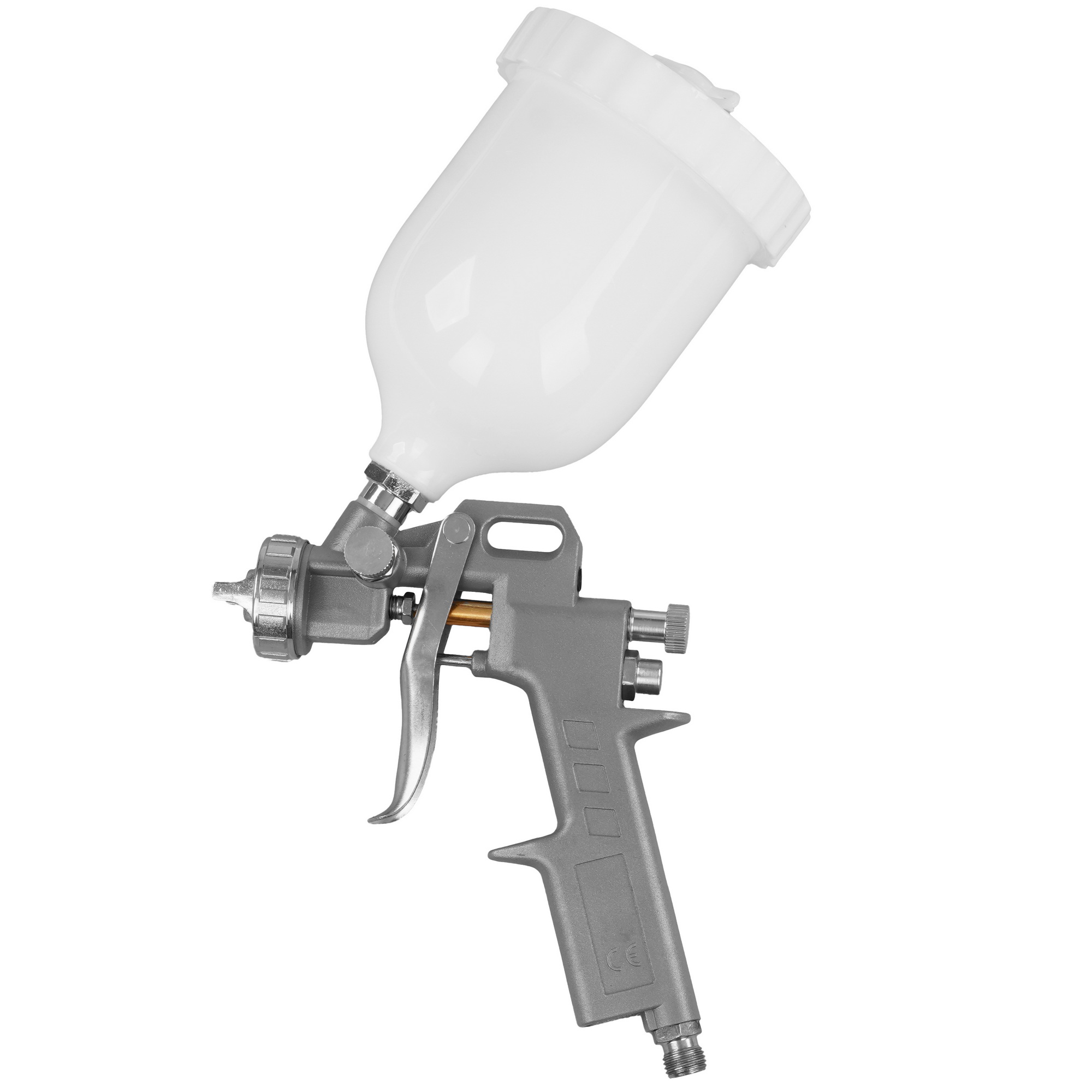 Краскораспылитель DEKO DKSG02 9070164 STDN-0129402