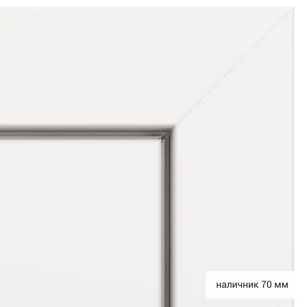 Дверь входная металлическая Фолд тэя 880 мм левая TOREX STLM-2184690 - Вид №5