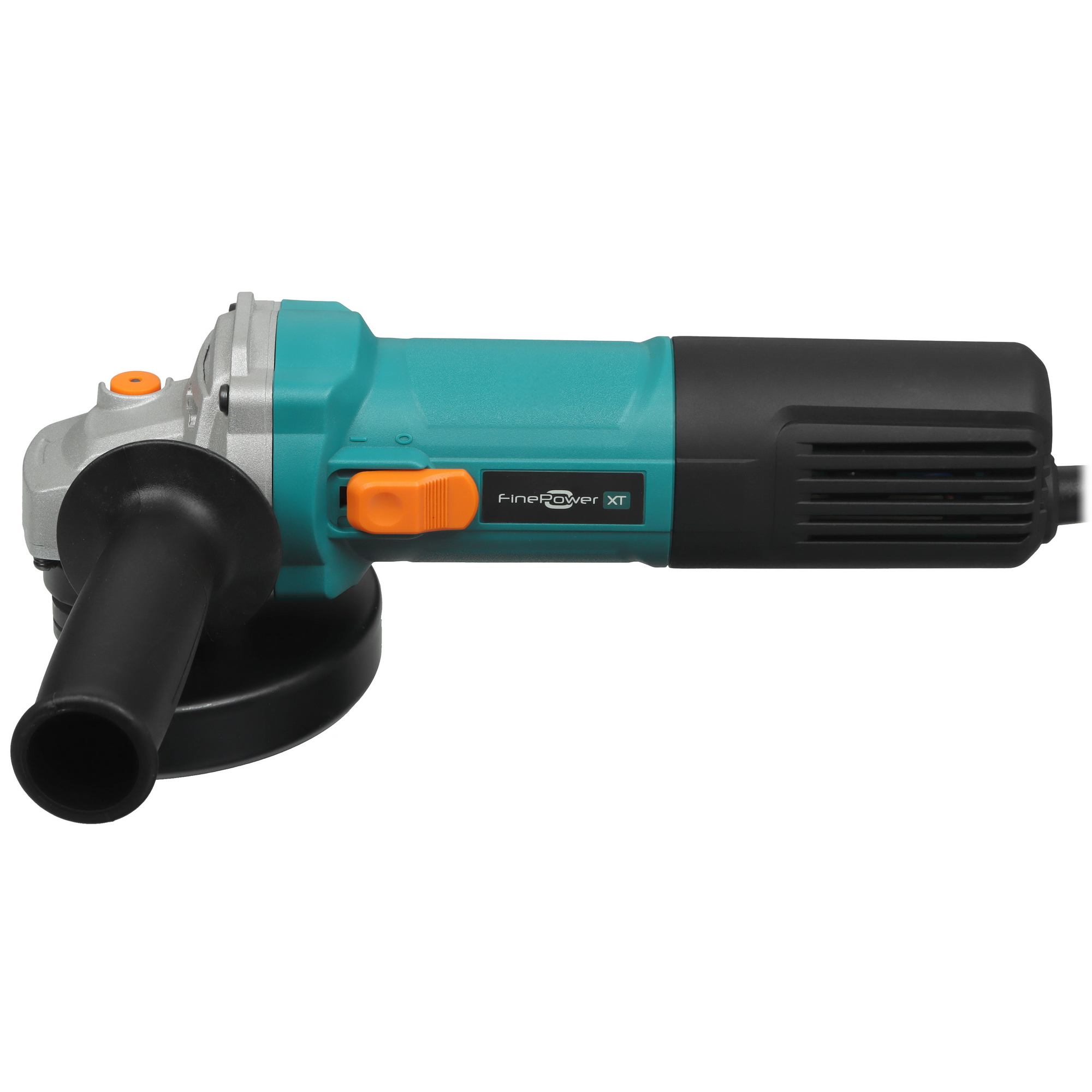 Углошлифовальная машина (УШМ) FinePower XT AGC09-12 9124310 STDN-0089191 - Вид №2