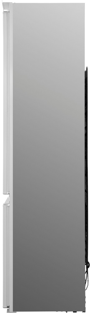B 20 A1 DV E/HA Встраиваемый холодильник / 193.5х54х55 см, электронное управлене, 228/80 л. Hotpoint-Ariston Santreyd  - Вид №4