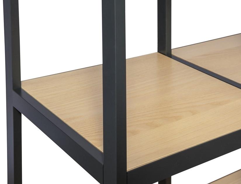 TreCe Модульная полка из алюминия sun-id-1365061 - Вид №3