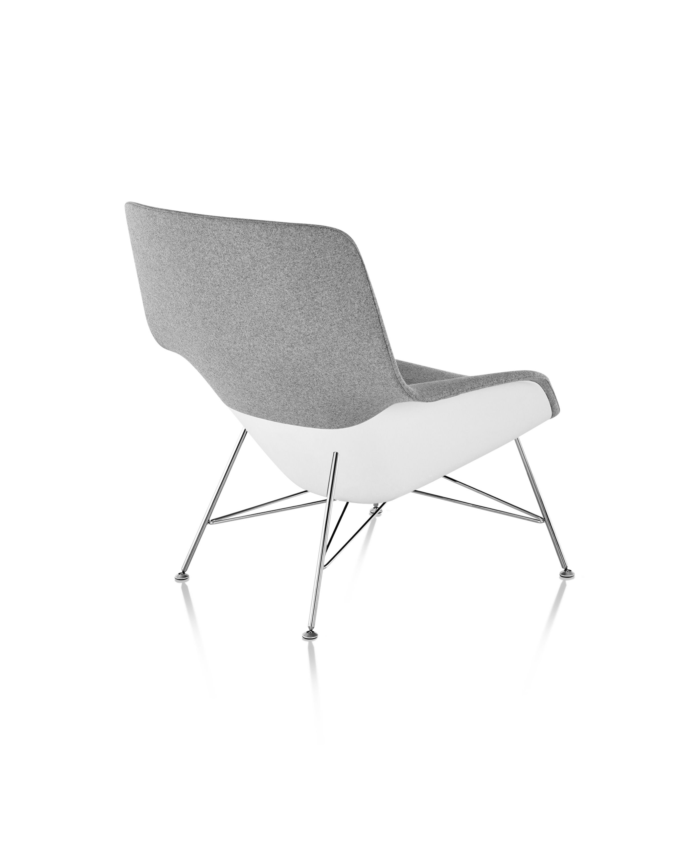 Тканевое кресло Herman Miller Striad ARCH-00133495 - Вид №29