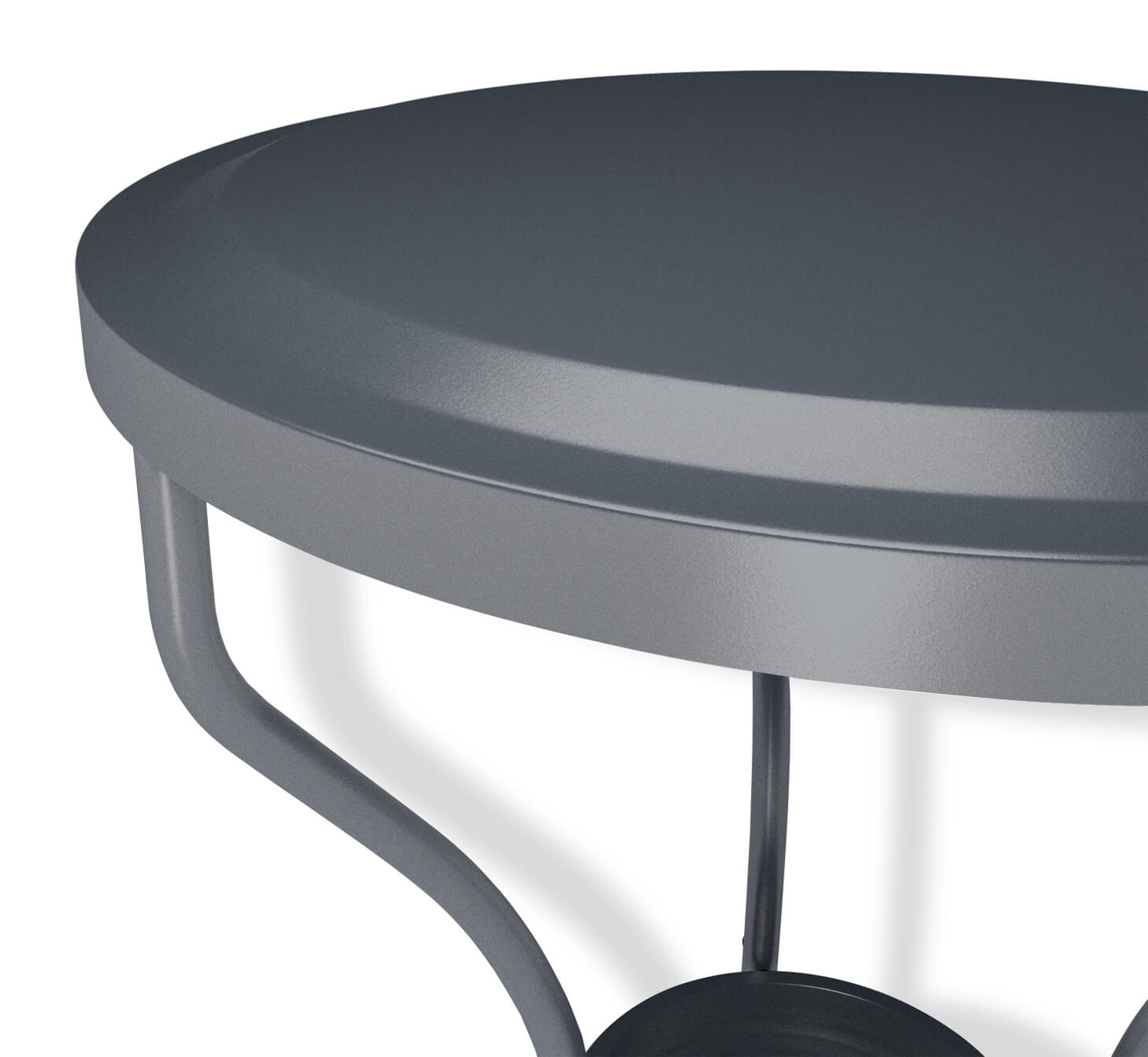 Столик журнальный SHT-CT10-1 Santreyd  - Вид №1