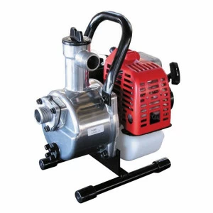 Мотопомпа Daishin SCR-254HX