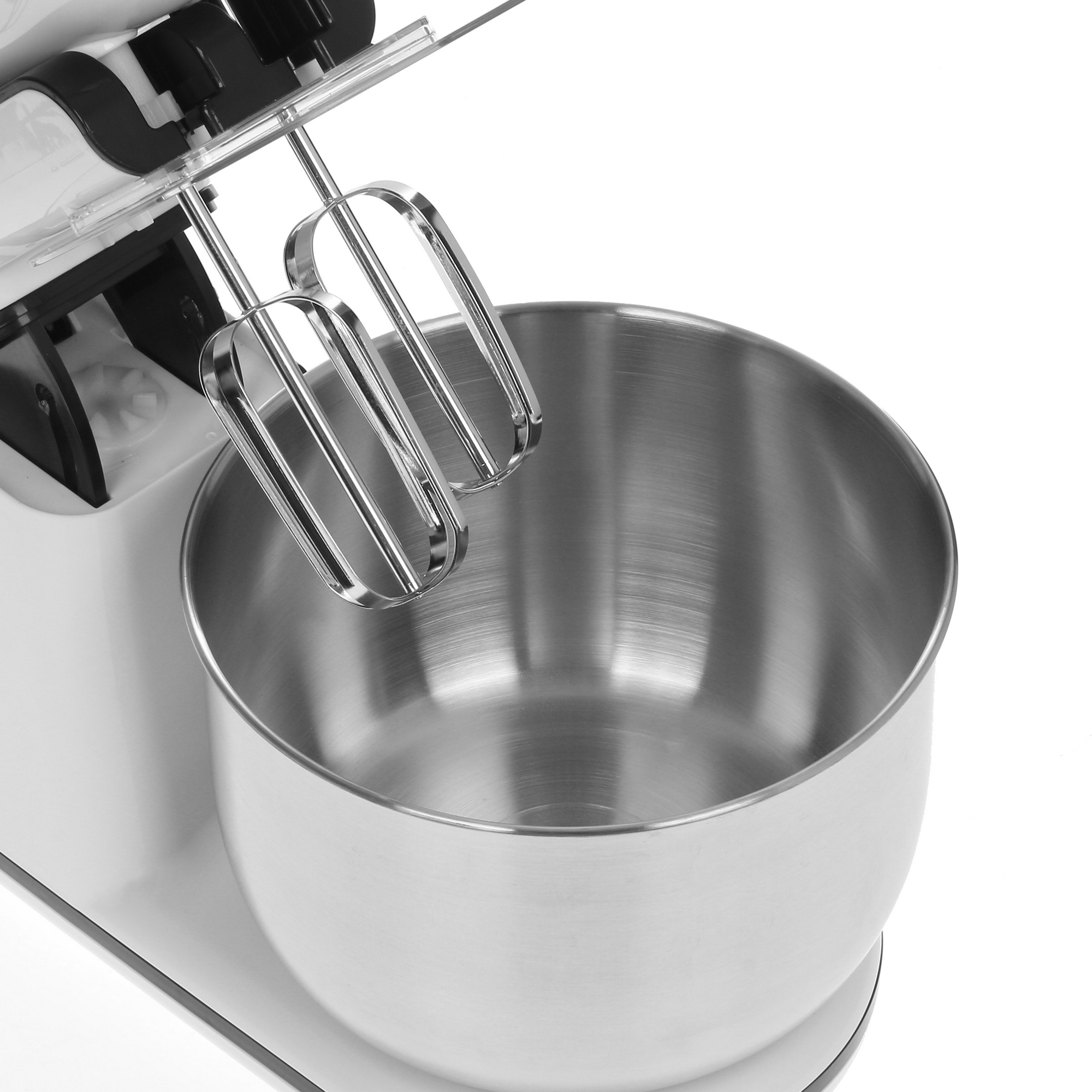 9931069 Миксер JVC JK-MX330 белый STDN-0021659 - Вид №5