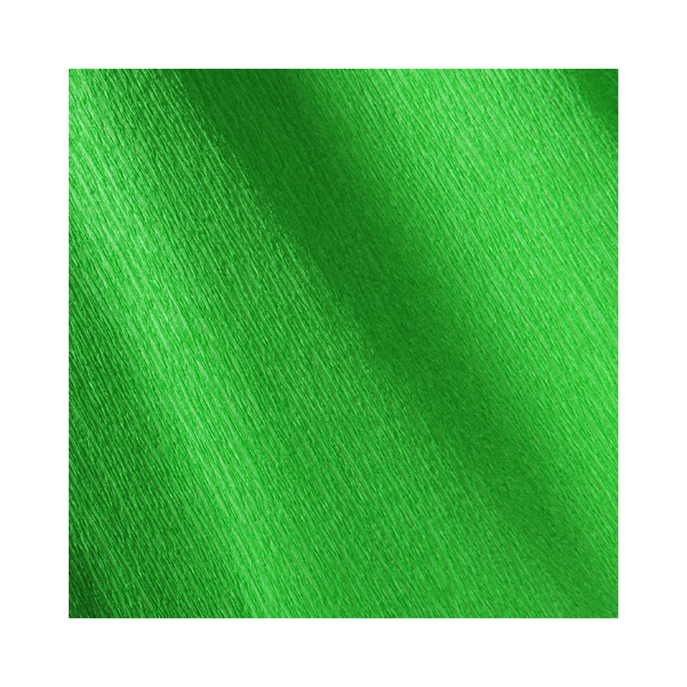 200002416 Бумага крепированная в рулоне 50 см х 2.5 м 48 г/м2 №21 травяной Canson 