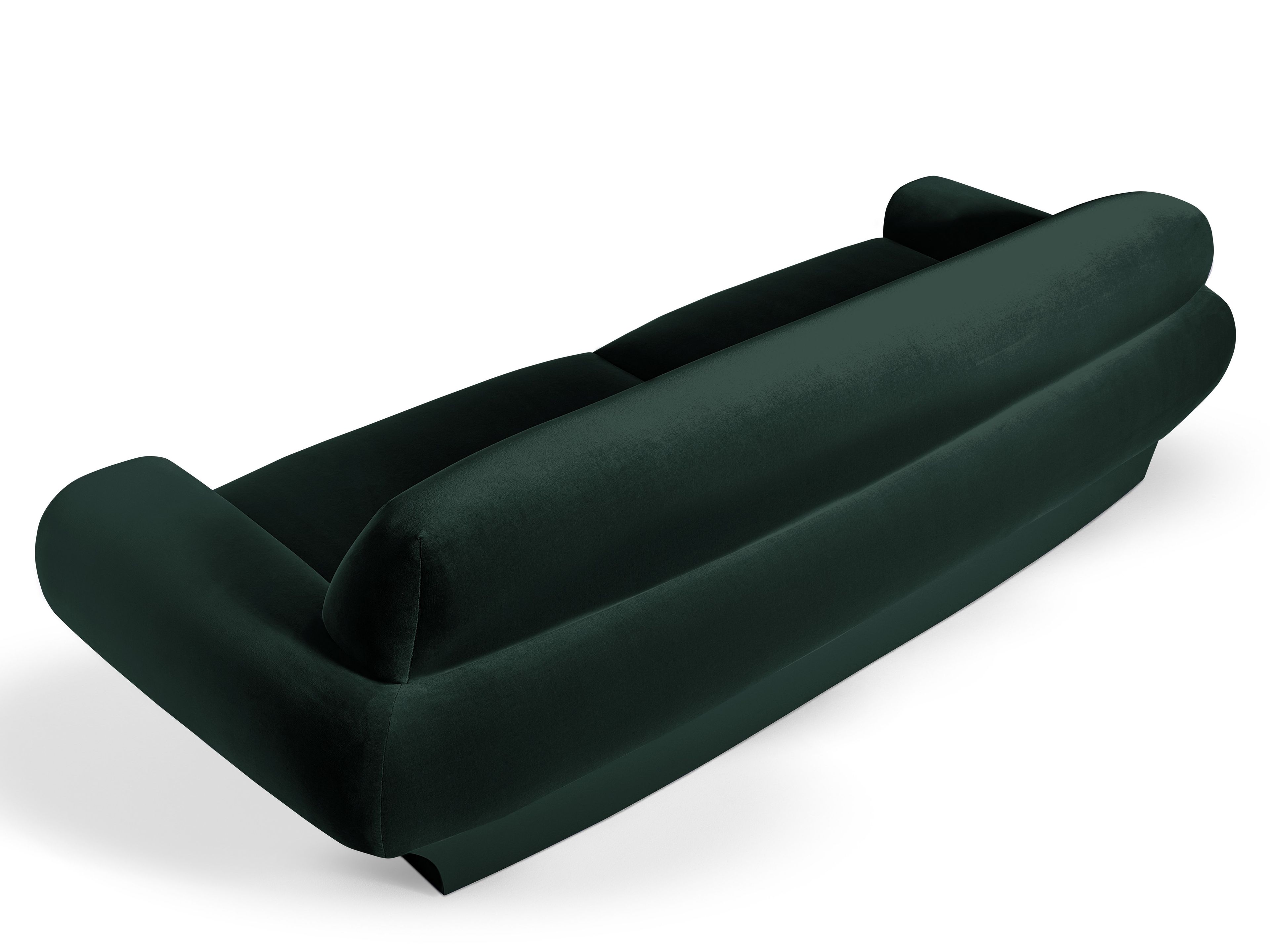 3-местный бархатный диван Munna Roy ARCH-00129461 - Вид №53