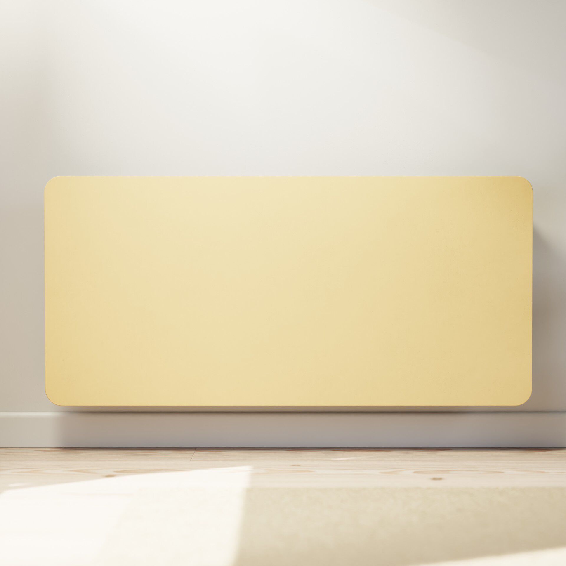 Настенный полотенцесушитель Ductal® Fogo Fogo Elegance ARCH-00096345 - Вид №25