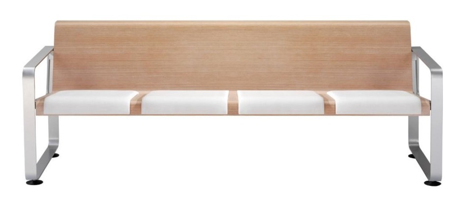 007149 Скамейка Neos INCLASS Neose Santreyd  - Вид №4