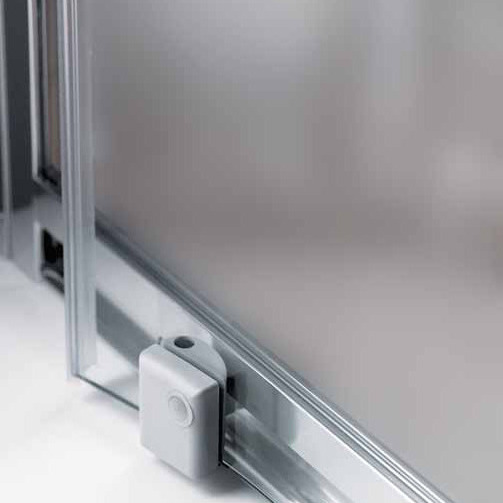 B7262ULUTR New Cee Сollection душевая зона  Samo 41175 - Вид №2