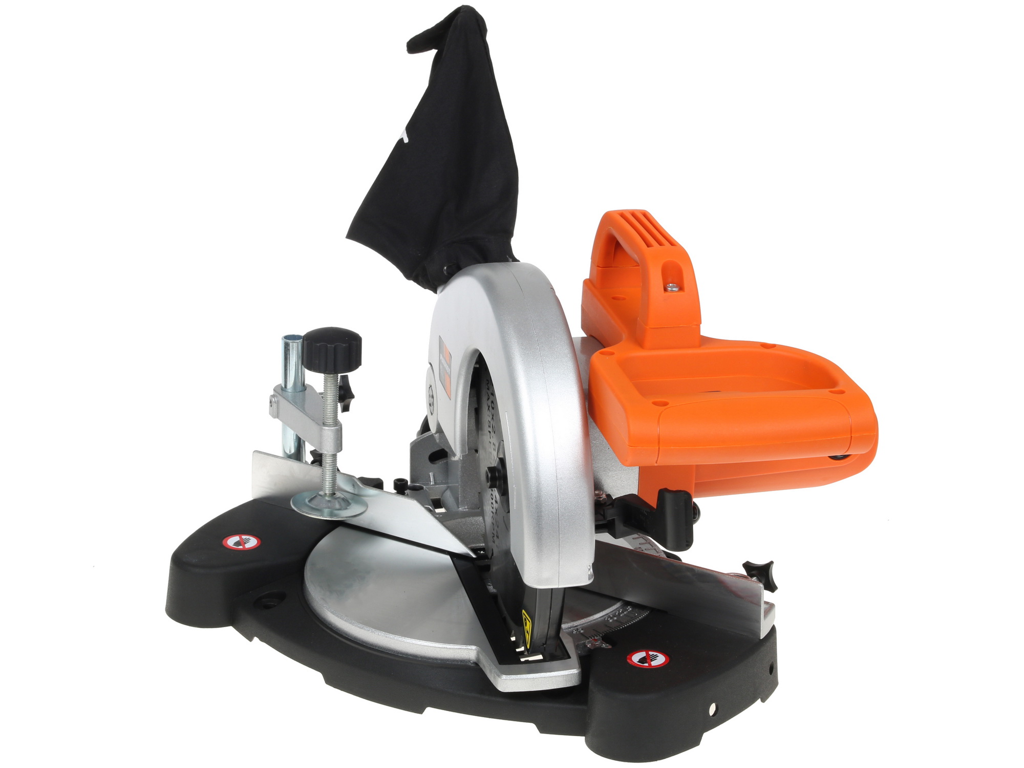 Торцовочная пила  Patriot MS 210 1133802 STDN-0022729 - Вид №2