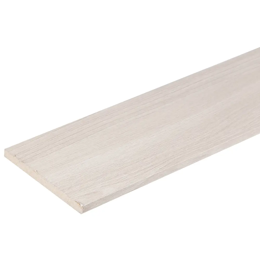 Добор 100 мм, цвет дуб белёный Santreyd STLM-2062023