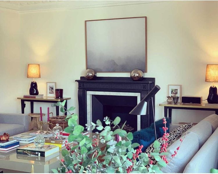 Прямоугольная консоль Jover+Valls Antique Boutique-Juliet ARCH-00060118 - Вид №4