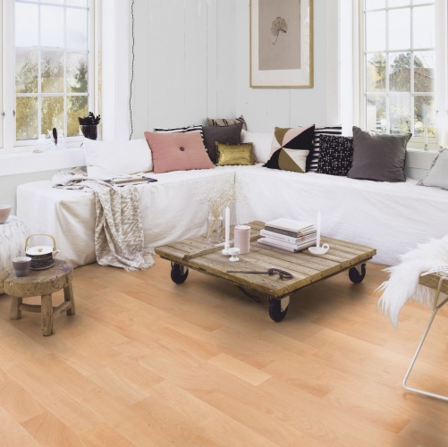 Паркетная доска Boen Бук Анданте BDGL3PTD - Вид №8