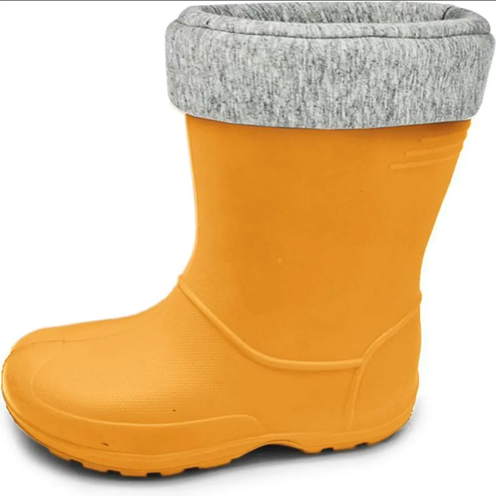 Детские сапоги Dexter: надежная защита от непогоды 89346822 STLM-0954754 - Вид №1