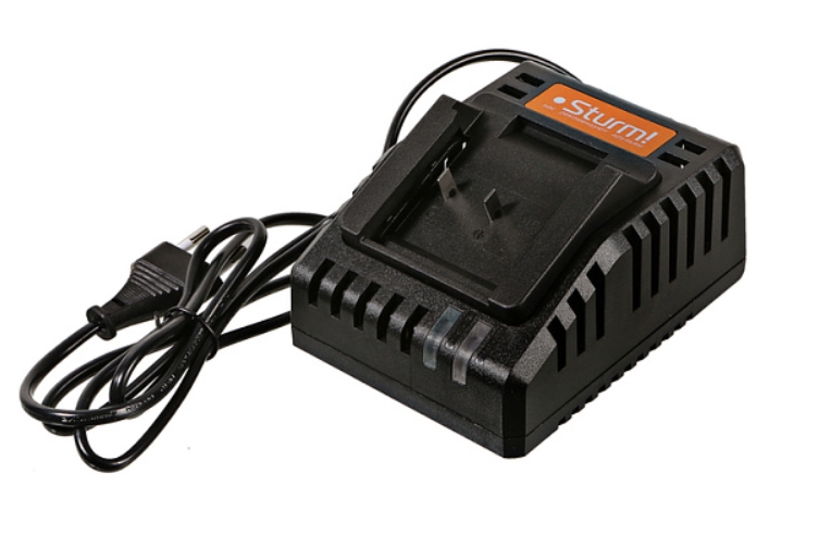 Перфоратор Sturm! CRH1832BLC 1BatterySystem 18V 9121721 STDN-0118955 - Вид №10