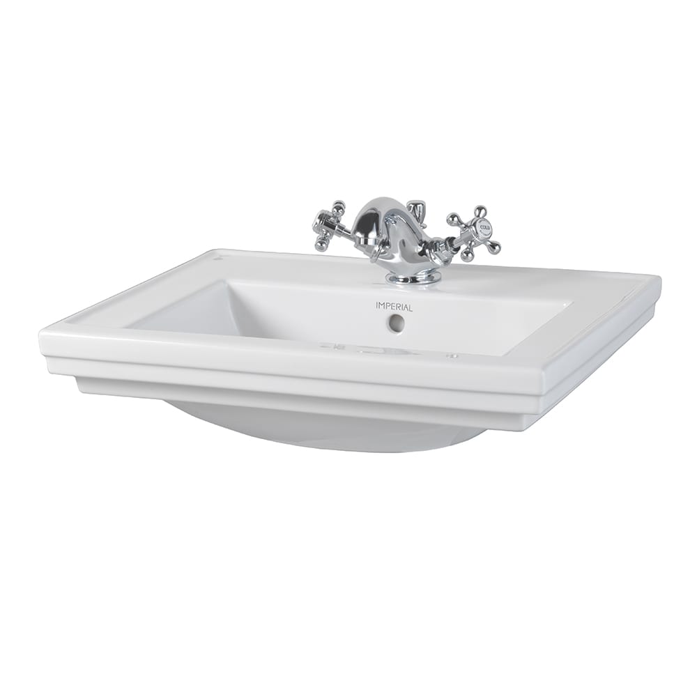 IMSR42 Раковина Astoria Deco Small - 520 мм Astoria Deco Imperial  - Вид №1