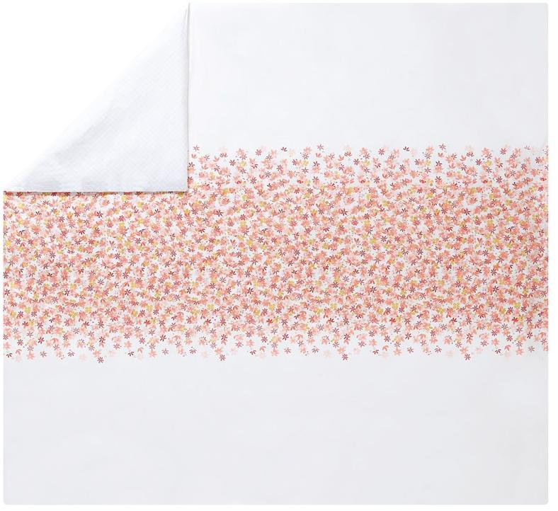 Alexandre Turpault Кровать из хлопка с рисунком и цветочными мотивами Circee sun-id-1410647 - Вид №5