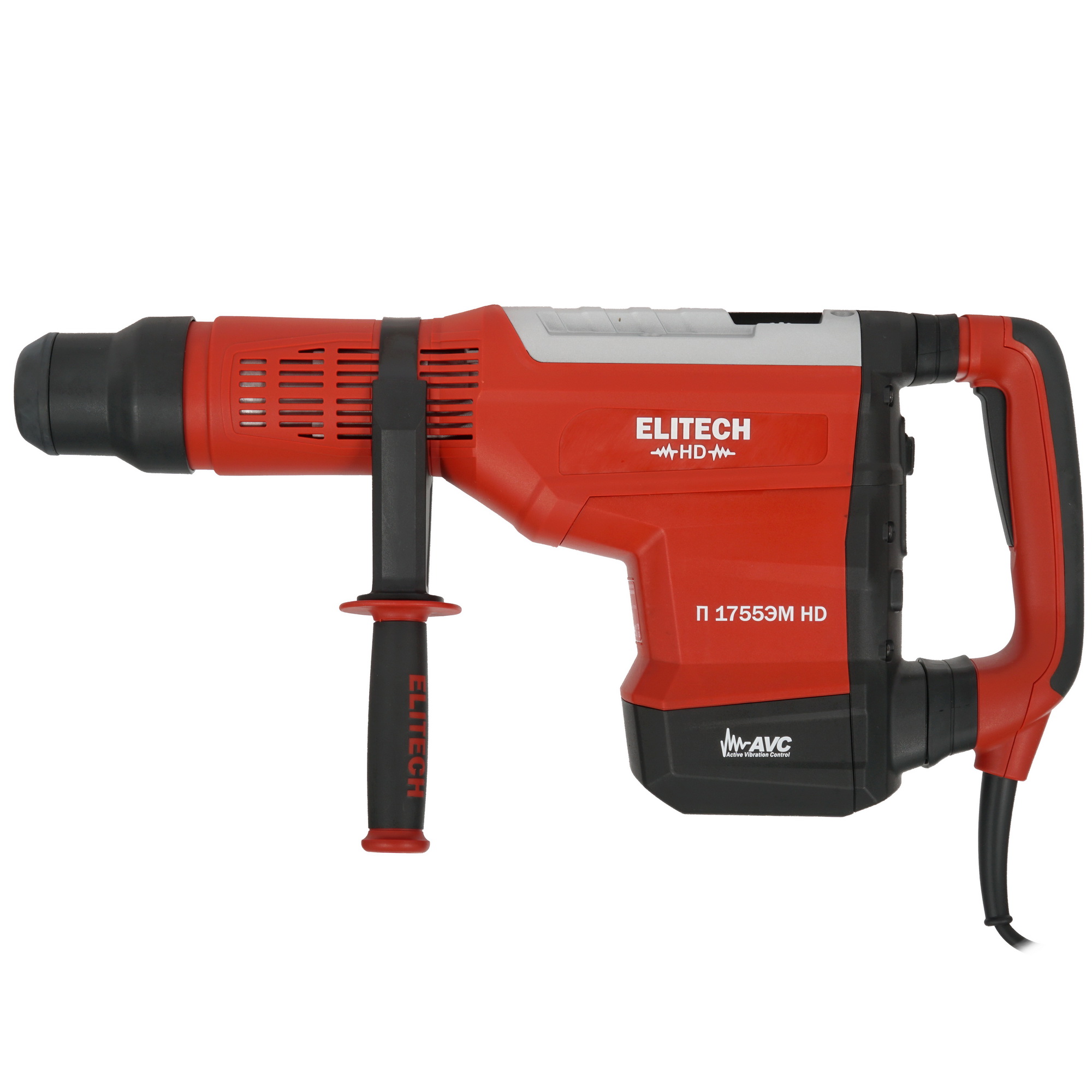 Перфоратор Elitech П 1755ЭМ HD 9952685 STDN-0054791