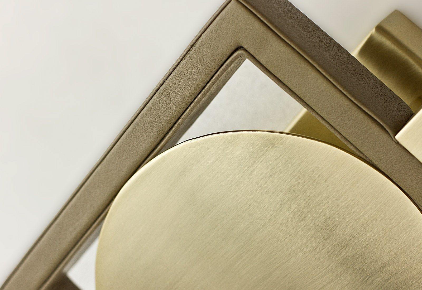 Металлический настенный светильник Abrissi Forme ARCH-00092246 - Вид №2